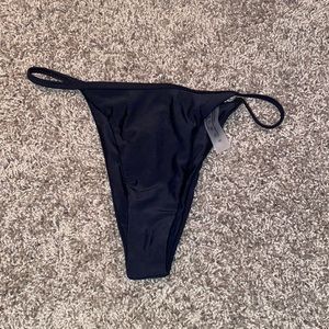 NWOT Shein Bikini Bottom